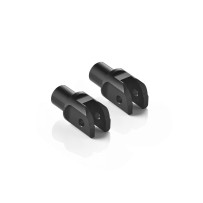 PAREJA RIZOMA PASSA RIZOMA KIT DE HITERA ∅ 18 MM RIZOMA DUCATI PANIGALE V4 / S 2022-2025