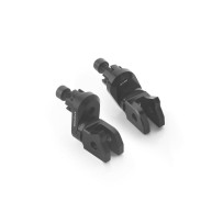 KIT DE MONTAJE PAR DE BIELAS PILOTO EXCÉNTRICAS RIZOMA KTM 1390 SUPER DUKE R / EVO 2024