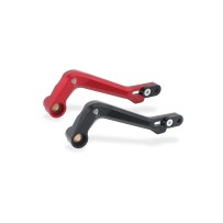 PALANCA DE FRENO TRASERO CNC RACING DUCATI MULTISTRADA V4 / S / PIKES PEAK 2021-2024