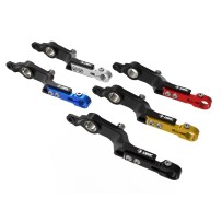 PALANCA DE FRENO AJUSTABLE DBK BMW R 1300 GS 2024
