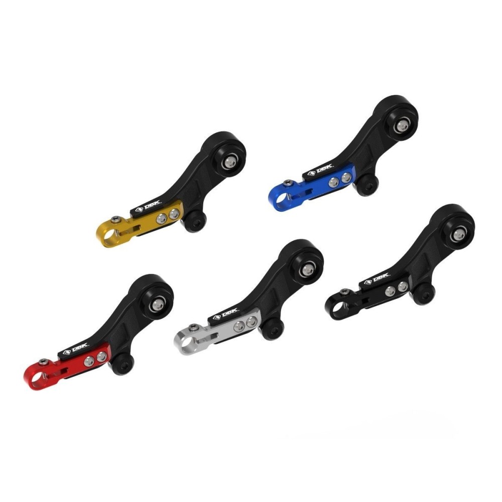 PALANCA DE CAMBIOS AJUSTABLE DBK BMW R 1300 GS 2024 PALANCA DE CAMBIOS AJUSTABLE DBK BMW R 1300 GS 2024
