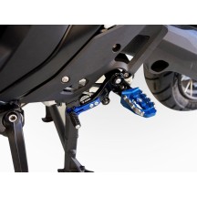 PALANCA DE CAMBIOS AJUSTABLE DBK BMW R 1300 GS 2024