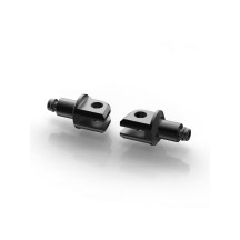 PAR DE KIT DE MONTAJE DE LÁPIZ RIZOMA RIDER KAWASAKI NINJA 636 ZX-6R 2024