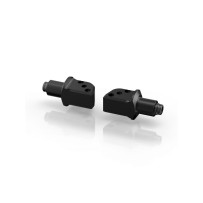 PAREJA KIT DE BORDES DE PASAJEROS DE RIZOMA KAWASAKI Z 900 2021-2025